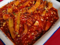 -无味饭店(九眼桥商业文化广场店)