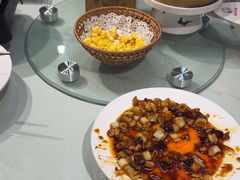 -郭林家常菜(狼垡店)