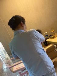 -尚圣月子会所·庄园式月子中心(萧山湘湖店)
