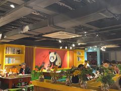 -钢管厂五区小郡肝火锅串串香(清河店)