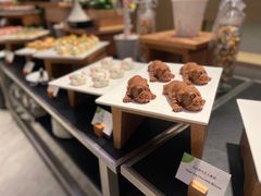 -顺德联塑万怡酒店·万荟轩自助餐厅