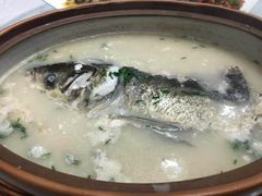-天目湖刘老四农庄