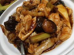 -董鲁烤鸭(建和街店)