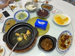 -芸海阁·农家私房菜(沙家浜景区出口店)