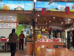 -坛南湾阿强农家乐.海鲜大排档老字号(福州地标美食店)