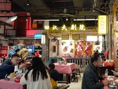 -彭耕记猪油炒小菜(吉联mall店)