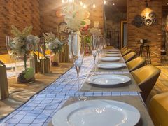 -玩坞轰趴馆·户外团建聚会主题生日派对馆(世豪广场店)