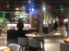 大堂-上海小南国(正大店)