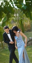 -太古映画婚纱摄影(天河店)