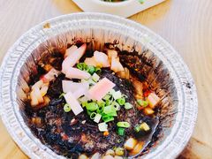-苦尽酒馆·川菜(鼓楼店)