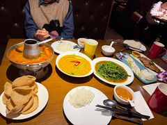 -泰国餐厅 Thai Food(裕华万达店)