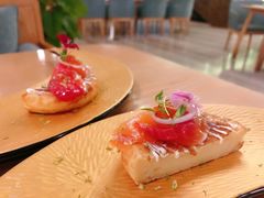 诗克恩虾酱吐司-EN SPACE恩空间