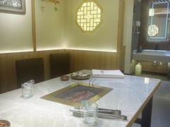 -本达人海鲜烧烤·朝鲜族风味(发展店)