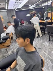 -藤野造型•烫染专业店