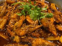 -槐店王婆大虾(开发区店)