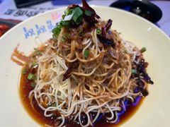 靓靓家凉面-靓靓蒸虾·头牌蒸虾(雪松路总店)