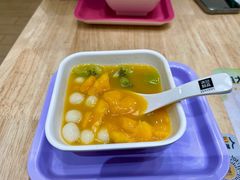 -满记甜品(苏州中心店)