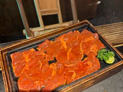 -吼堂老火锅(太古里总店)