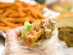 -shark burger·鲨鱼汉堡(交子大道店)
