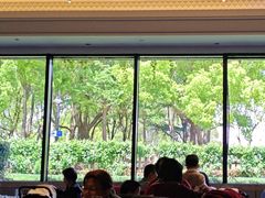 -潮府馆·非遗潮州菜·港式点心(世纪公园店)