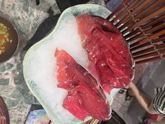 -乔先生涮肉·鲜活牛羊肉火锅(塘沽店)