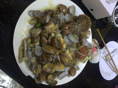 iphone_upload_pic-鼎盛山海火锅(北戴河刘庄夜市老虎石浴场店)