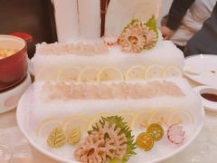-人间采蜜(海信广场店)