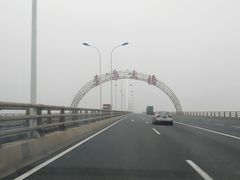 -洋山深水港