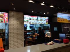 -汉堡王(天津鲁能店)