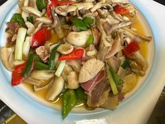 -龙姐私房菜(和顺古镇店)