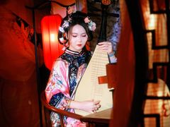 -红袖添香古风写真馆
