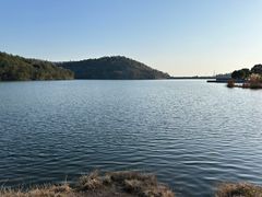 -南京市无想山景区