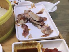 -董立兵烤鸭店(明湖店)