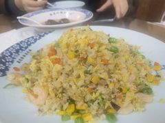 -粗茶淡饭(东关街店)