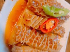 -大食家餐厅(五星步行商业街店)