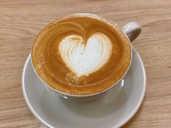 粉雪原味鬆餅-LeTAO小樽洋果子铺(松烟店)