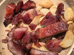 -留半山·香港食堂(啦啦宝都店)