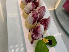 金桔蓝莓山药-玉林烤鸭店(定福庄店)
