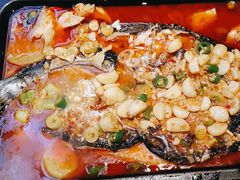 -里岛烤鱼(东港凯虹广场店)