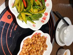 -幸运牛汕头小黄牛牛肉火锅(梅林店)