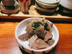 -一吉焼鸟·FOUNDER(桂林路店)
