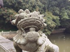 -普陀山风景名胜区-法雨禅寺