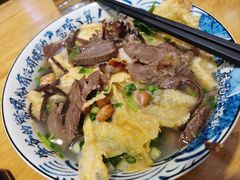 -笋爷高汤嗦螺粉·螺蛳粉(上社店)