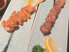 -眷屋の深夜食堂(云锦中心店)
