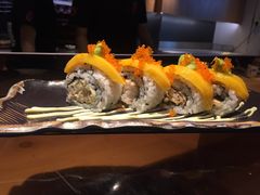 -板长寿司(铜锣湾店)