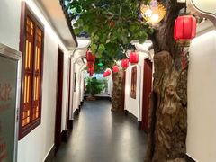 -金麒麟·庭院人家(水秀街店)