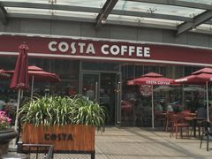 -COSTA COFFEE(丰联广场店)