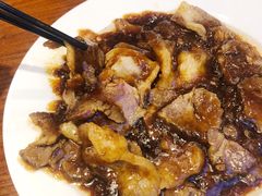 -李记白水羊头·清真老味家常菜(石景山店)