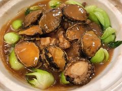 -渝信川菜(南滨店)