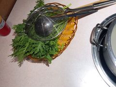 皇帝菜-潮泰牛肉火锅 · 创于1992年(车公庙店)